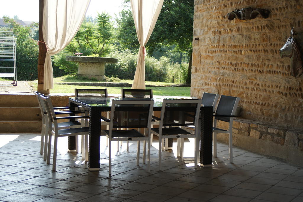 مبيت وإفطار فيارْيا Le Moulin De Champagne المظهر الخارجي الصورة